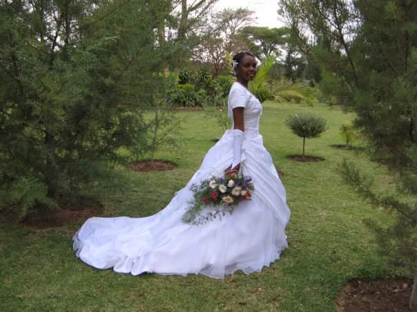 David bridal