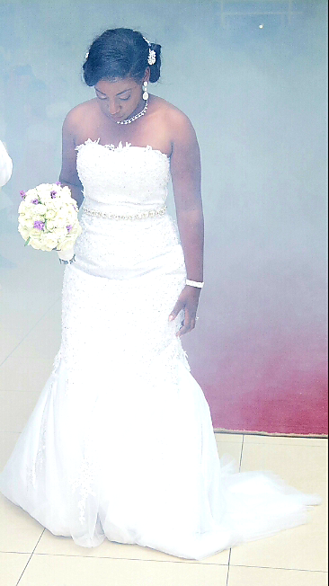 Tailor made