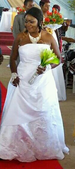 David's bridal