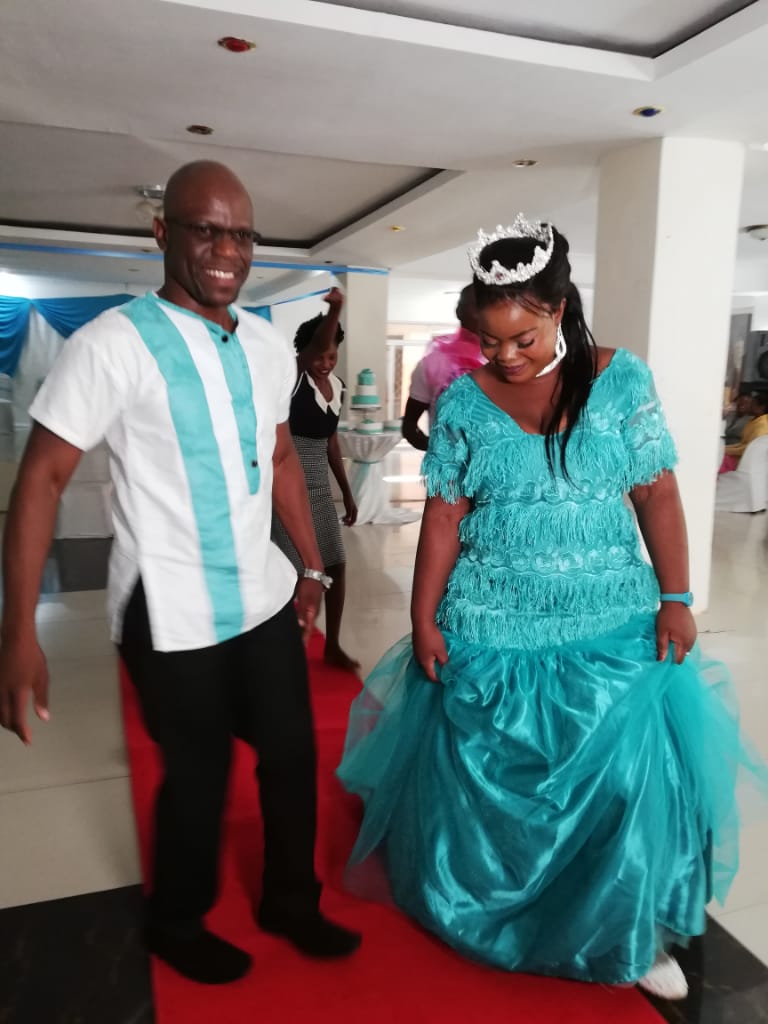 Maambo hakayoobe
